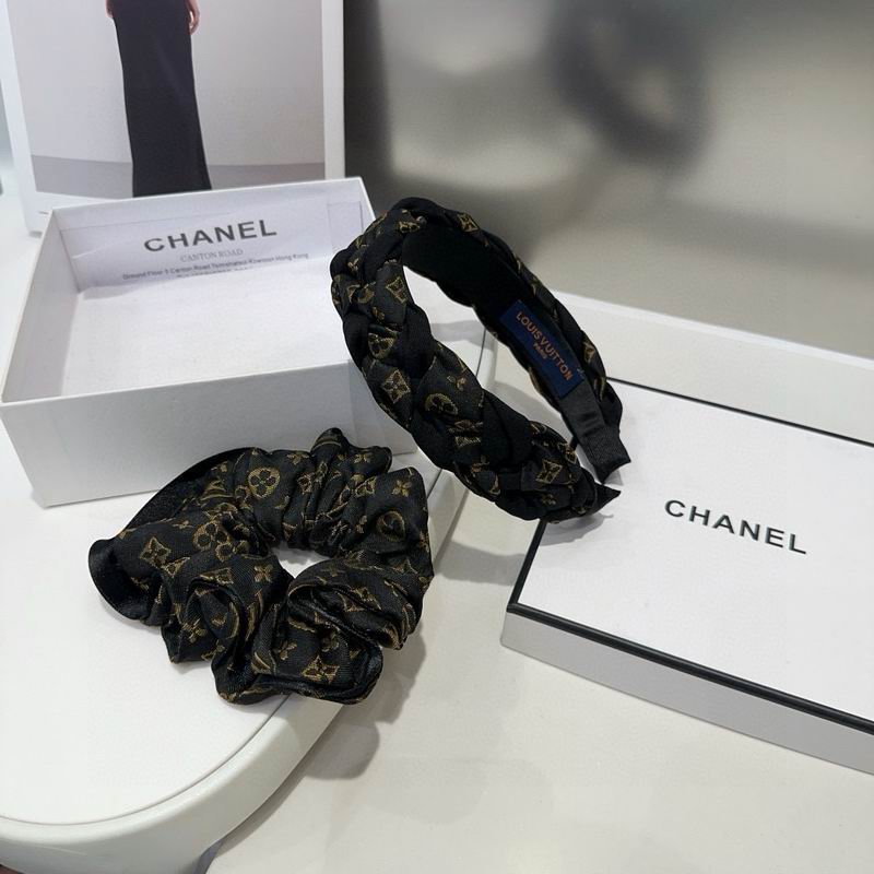 LV Hairband  hh13